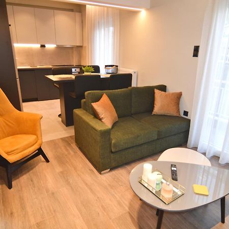 Fanis And Olgas Cozy Stay Kasztoriá Kültér fotó