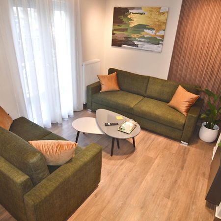 Fanis And Olgas Cozy Stay Kasztoriá Kültér fotó